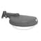 L1 LED Barn Light, Adjustable Watt and Color, 35/50/60W, 125Lm/W, 3/4/5,000K LOC-BL-MW(35/50/65) MCCT(30/40/50) - alternate 2